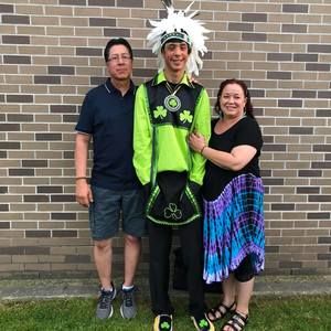 Meet your Posher, Timmy john